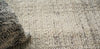 Exquisite Rugs Desi 7462 Silver Area Rug Lifestyle Image Feature