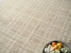 Exquisite Rugs Desi 7464 Light Beige Area Rug Lifestyle Image Feature
