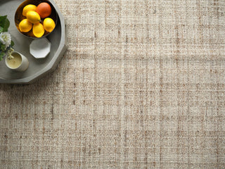 Exquisite Rugs Desi 7464 Light Beige Area Rug Detail Image
