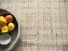 Exquisite Rugs Desi 7464 Light Beige Area Rug Lifestyle Image Feature