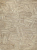 Exquisite Rugs Boma 7465 Beige Area Rug main image