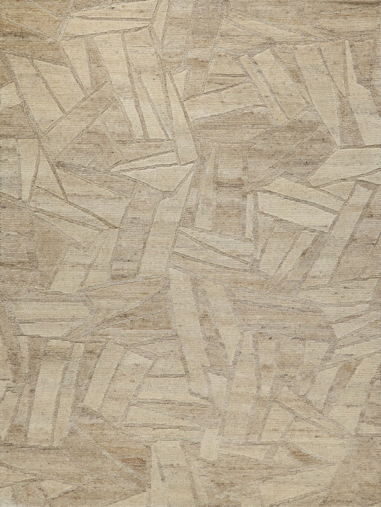 Exquisite Rugs Boma 7465 Beige Area Rug main image