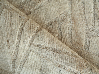 Exquisite Rugs Boma 7465 Beige Area Rug Pile Image