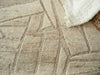Exquisite Rugs Boma 7465 Beige Area Rug Lifestyle Image Feature