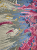 Exquisite Rugs Solara 7480 Pink/Blue/Multi Area Rug main image