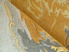 Exquisite Rugs Solara 7481 Yellow/Multi Area Rug Pile Image