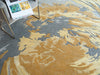 Exquisite Rugs Solara 7481 Yellow/Multi Area Rug Detail Image