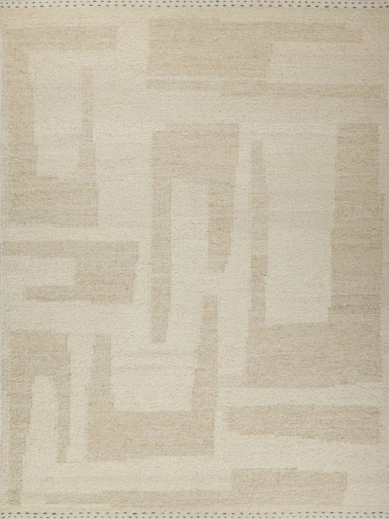 Exquisite Rugs Sunstone 7487 Ivory/Cream Area Rug main image