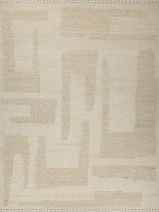 Exquisite Rugs Sunstone 7487 Ivory/Cream Area Rug main image