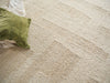 Exquisite Rugs Sunstone 7487 Ivory/Cream Area Rug Lifestyle Image Feature