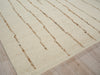 Exquisite Rugs Sunstone 7488 Ivory/Cream Area Rug Corner Image