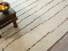 Exquisite Rugs Sunstone 7488 Ivory/Cream Area Rug Lifestyle Image Feature