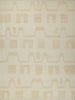 Exquisite Rugs Sunstone 7491 Ivory/Beige Area Rug main image