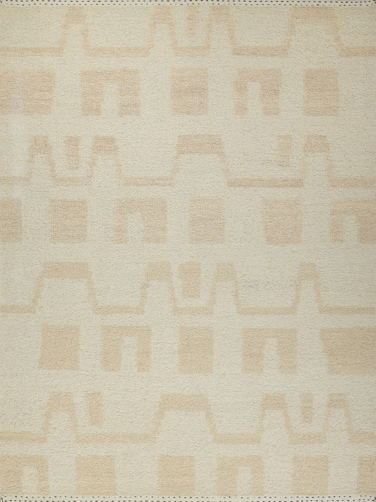 Exquisite Rugs Sunstone 7491 Ivory/Beige Area Rug main image