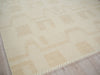 Exquisite Rugs Sunstone 7491 Ivory/Beige Area Rug Corner Image