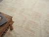 Exquisite Rugs Sunstone 7491 Ivory/Beige Area Rug Lifestyle Image Feature