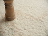 Exquisite Rugs Sunstone 7491 Ivory/Beige Area Rug Lifestyle Image Feature
