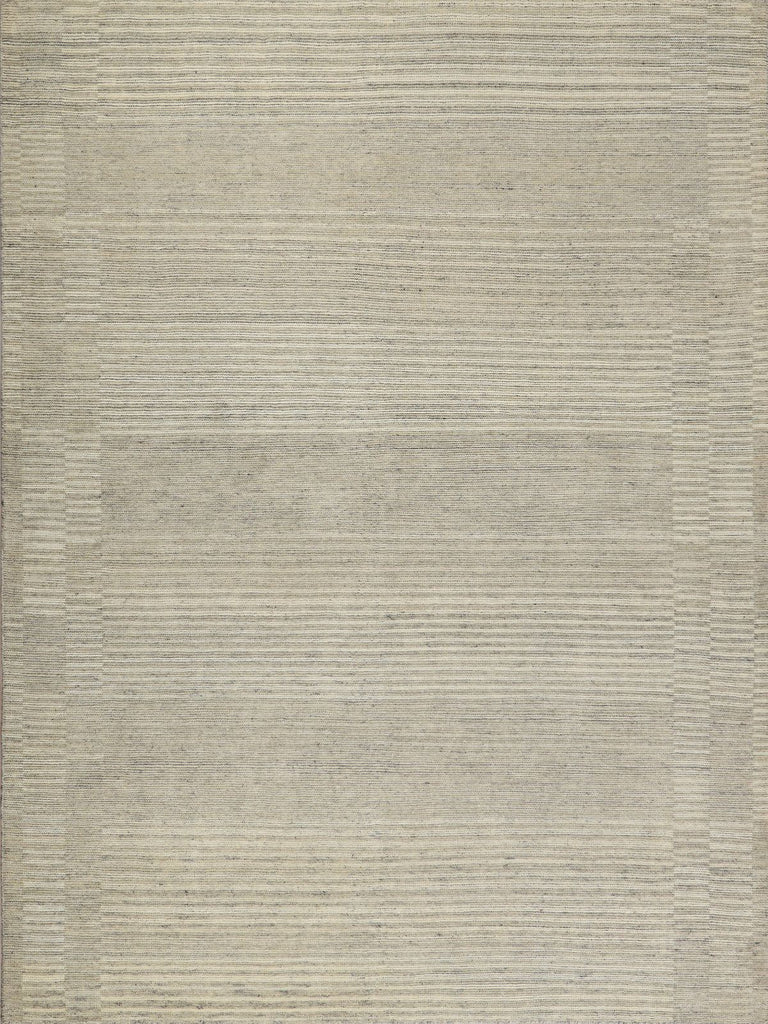 Exquisite Rugs Oslo 7493 Gray/Cream Area Rug main image