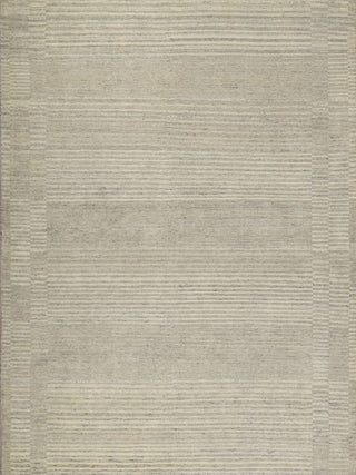 Exquisite Rugs Oslo 7493 Gray/Cream Area Rug main image