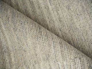 Exquisite Rugs Oslo 7493 Gray/Cream Area Rug Pile Image
