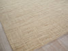 Exquisite Rugs Malmo 7494 Beige Area Rug Corner Image