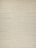 Exquisite Rugs Malmo 7495 Ivory Area Rug main image