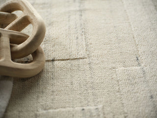 Exquisite Rugs Malmo 7495 Ivory Area Rug Lifestyle Image Feature
