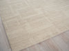 Exquisite Rugs Malmo 7496 Beige/Taupe Area Rug Corner Image