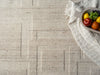 Exquisite Rugs Malmo 7496 Beige/Taupe Area Rug Lifestyle Image Feature