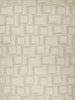 Exquisite Rugs Malmo 7497 Ivory/Beige/Taupe Area Rug main image