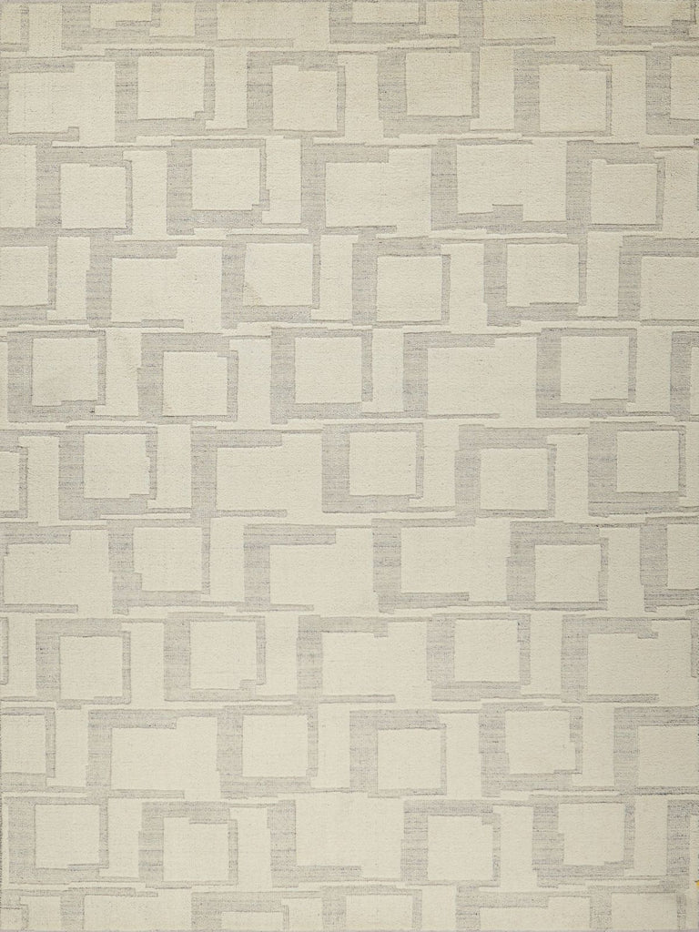 Exquisite Rugs Malmo 7497 Ivory/Beige/Taupe Area Rug main image