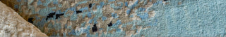 Exquisite Rugs Picasso 7509 Blue Area Rug Pile Image