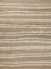 Exquisite Rugs Oslo 7513 Ivory/Brown Area Rug main image