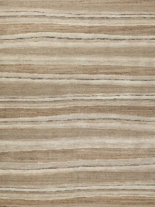 Exquisite Rugs Oslo 7513 Ivory/Brown Area Rug main image