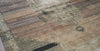 Exquisite Rugs Estate 7516 Beige/Purple Area Rug Corner Image