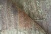 Exquisite Rugs Estate 7516 Beige/Purple Area Rug Pile Image