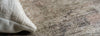 Exquisite Rugs Estate 7516 Beige/Purple Area Rug Lifestyle Image Feature