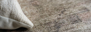 Exquisite Rugs Estate 7516 Beige/Purple Area Rug Lifestyle Image Feature