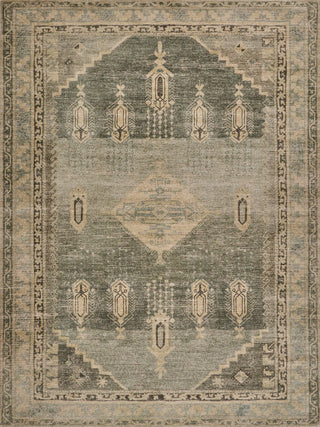 Exquisite Rugs Estate 7524 Gray/Beige Area Rug main image