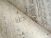 Exquisite Rugs Oslo 7537 Silver/Ivory Area Rug Pile Image