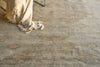 Exquisite Rugs Kingston 7568 Tan/Beige Area Rug Detail Image