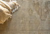 Exquisite Rugs Kingston 7568 Tan/Beige Area Rug Lifestyle Image Feature