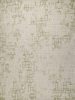 Exquisite Rugs Vista 7571 Green Area Rug main image