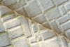 Exquisite Rugs Vista 7571 Green Area Rug Pile Image