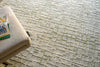 Exquisite Rugs Vista 7571 Green Area Rug Lifestyle Image Feature