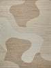 Exquisite Rugs Pompano 7576 Ivory/Beige Area Rug main image