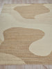 Exquisite Rugs Pompano 7576 Ivory/Beige Area Rug Closeup Image