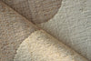 Exquisite Rugs Pompano 7576 Ivory/Beige Area Rug Pile Image