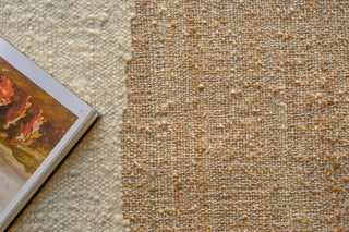 Exquisite Rugs Pompano 7576 Ivory/Beige Area Rug Lifestyle Image Feature