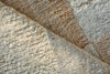 Exquisite Rugs Pompano 7577 Ivory/Gray/Beige Area Rug Pile Image